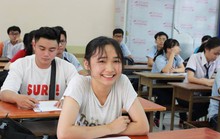 Cung bậc cảm xúc của thí sinh ngày đầu đến điểm thi