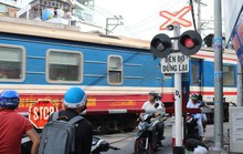 Nhiều bất an về đường sắt