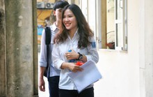 Hơn 4.100 thí sinh bỏ thi ngữ văn, đình chỉ thi 26 em