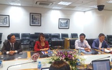Eximbank ứng 93 tỉ đồng cho người bị hại