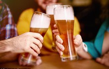 Chơi thể thao xong đi nhậu: Tác hại ít ai ngờ