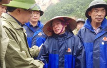 Lai Châu, Hà Giang thiệt hại nặng do mưa lũ