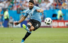 HLV Tabarez: Uruguay cần biết chấp nhận thất bại