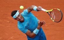 Roland Garros 2018: Sharapova hạ đàn em trẻ đẹp, tái ngộ supermom Serena ở vòng 4