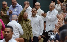 Quốc hội Cuba họp bất thường, ông Raul Castro có chức vụ mới
