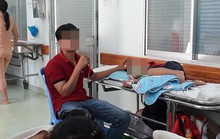 Vật vã với dịch bệnh