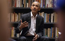 Ông Obama phá vỡ im lặng