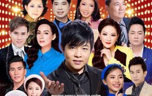 Luật ngầm ở showbiz Việt: Nổ não với sao