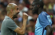 Pep Guardiola bị tố phân biệt sắc tộc, ghét bỏ cầu thủ gốc Phi