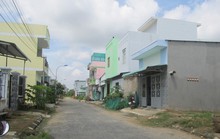 Đầu tư xây nhà trọ cho thuê nở rộ ở vùng ven TP HCM