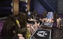 Thác loạn ở nhà hàng D.Max kiểm tra 33 lần vẫn... huề cả làng?!