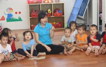 Sở GD-ĐT TP HCM đề xuất tiếp tục hỗ trợ giáo viên mầm non mới ra trường