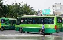 TP HCM bắt đầu có thêm 18 tuyến xe buýt điểm hoạt động