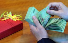 Khánh Hòa: Không phát hiện cán bộ nhận, tặng quà không đúng quy định