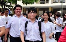 Đà Nẵng công bố điểm thi THPT quốc gia