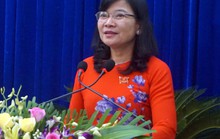 Nữ tiến sĩ được bầu làm phó chủ tịch UBND tỉnh Bạc Liêu