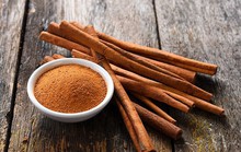 Quế sẽ cứu thảm họa siêu khuẩn kháng thuốc?