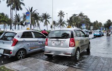 Tóm gọn taxi chặt chém du khách Hàn Quốc ở Nha Trang