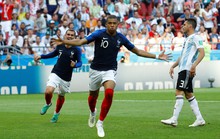 Mbappe: Từ thần tượng Ronaldo thành “Pele mới”