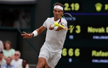 Rafael Nadal rút lui khỏi Wimbledon 2021 và Olympic Tokyo 2020