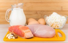 Trầm cảm, não cá vàng vì… thiếu vitamin