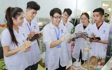 Điểm sàn vào Trường ĐH Nguyễn Tất Thành, Công nghệ TP HCM