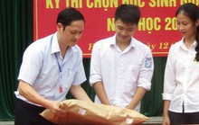 Quá tổn thương từ vụ Hà Giang