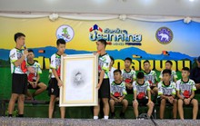 Thái Lan: Nhiều cậu bé muốn trở thành đặc nhiệm SEAL