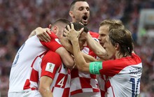 Thực hư chuyện đội tuyển Croatia dùng tiền thưởng làm từ thiện