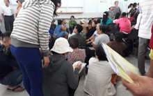 Quy định mới làm khổ bệnh nhân