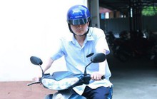 Thí sinh điểm cao top 4 cả nước trùng tên với cháu ông Vũ Trọng Lương
