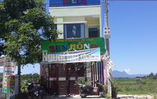 Triệu tập 2 người đàn ông đánh nữ giáo viên thủng màng nhĩ