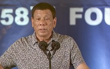 Ông Duterte nói thị trưởng Philippines bị bắn chết là đáng