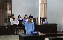 Quen qua mạng, thanh niên lãnh án vì yêu trẻ em
