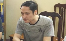 Công an Hà Giang lên tiếng về việc khởi tố, bắt tạm giam ông Vũ Trọng Lương