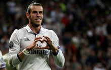 “M.U không đủ tiền ký hợp đồng với Bale”