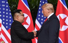 Tâm tư thầm kín của ông Trump về Triều Tiên