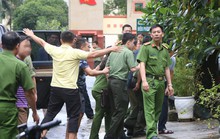 Vạch bằng hết gian lận điểm thi!