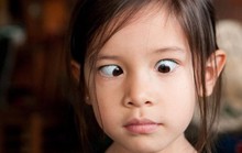 Phát hiện sớm bệnh về mắt để giảm nguy cơ nhược thị
