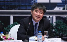 Miễn nhiệm thành viên HĐQT với Tổng Giám đốc ACV Lê Mạnh Hùng