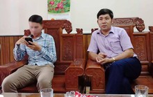 Điều tra vụ giám đốc BQL dự án bị tố “vòi tiền” 100 triệu đồng của doanh nghiệp