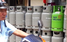 Cửa hàng gas kêu trời