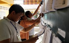 Campuchia bước vào tổng tuyển cử