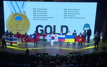 Cả 4 học sinh Việt Nam đều giành huy chương Olympic hoá học quốc tế