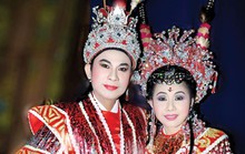 Chí Linh - Vân Hà: Cặp đôi say cải lương