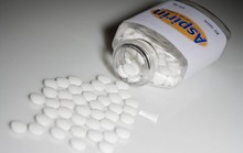 Dùng aspirin hàng ngày có thể đẩy lùi chứng mất trí