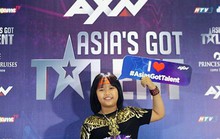 Vòng loại audition Asia’s got talent: Độc đáo tài năng Việt Nam