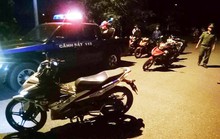 Liên tục các vụ cướp đêm ở Đồng Nai