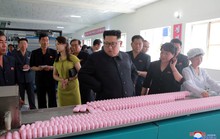 Chưa đến lúc nương tay với Triều Tiên?