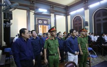 Không đề cập đến trách nhiệm ông Trần Bắc Hà trong đại án Trầm Bê